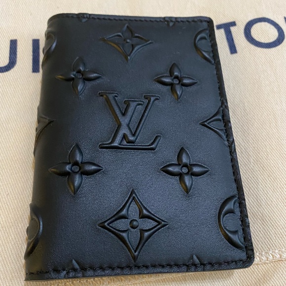 Louis Vuitton Other - Authentic Louis Vuitton Pocker Organizer Slender